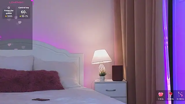 Aurora_Paradise webcam