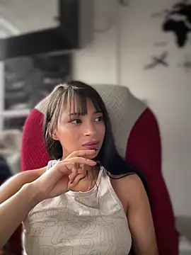 Sasha-firee webcam