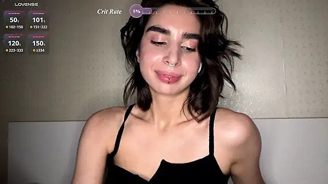 JessiaRuezga webcam