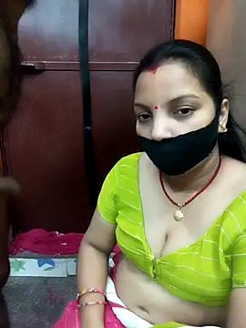 Manjudear webcam
