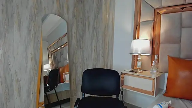 ValentinaBreats webcam