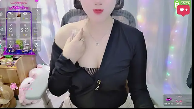 Dully_ana webcam