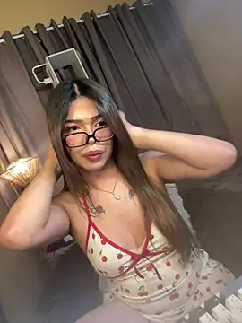 Nyxie_luxx webcam