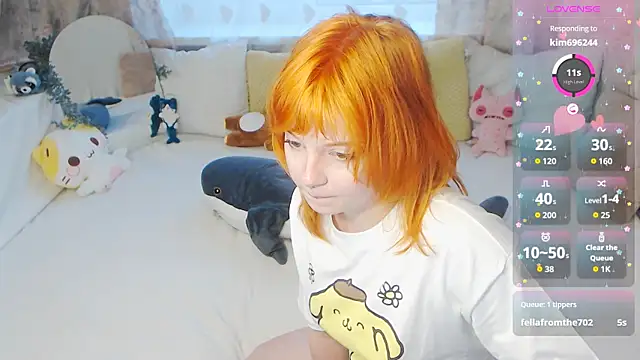 RinaMay18 webcam