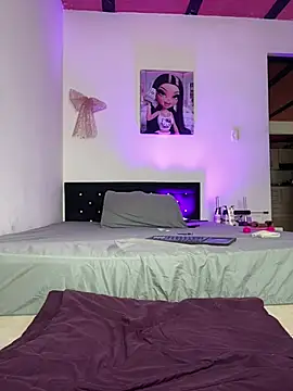 Alisse_taylor2 webcam
