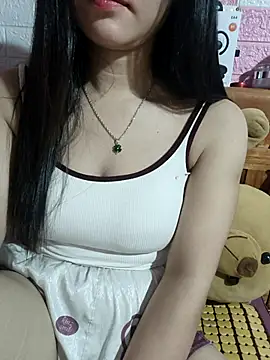 Ngocmai_lazdy webcam