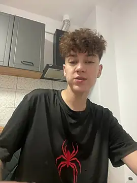 JessyAdoryx webcam