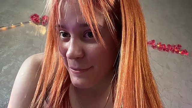 lovely_redhead webcam