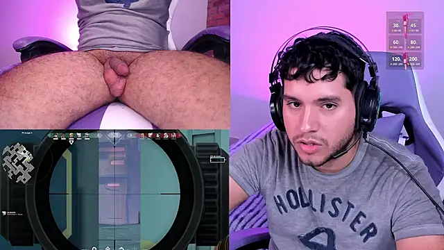 KaiValmont_ webcam