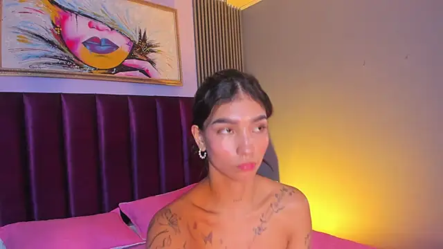 LauraAristizabal webcam