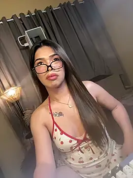 Nyxie_luxx webcam