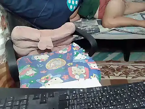 SexyCathy03 webcam