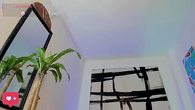 Naughty_Blue webcam