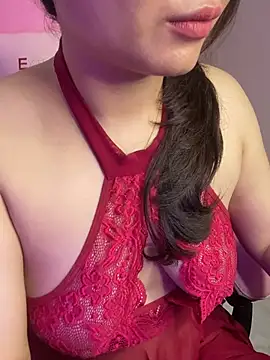 Meow_sexygirl webcam