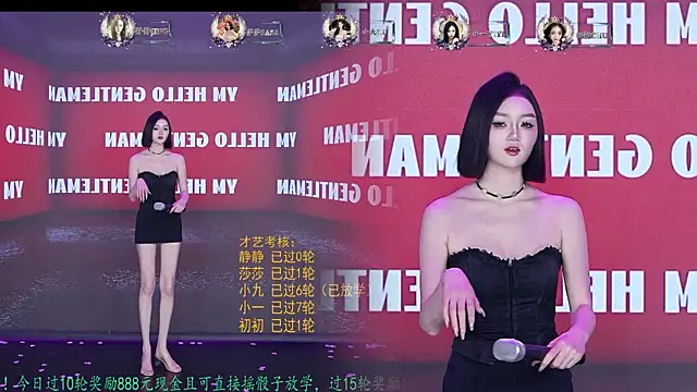 TY-002 webcam
