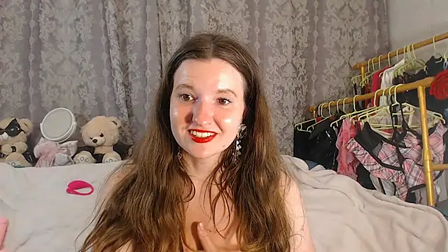 ChloeBrooklyn webcam