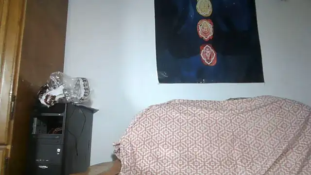 ExquisiteMature webcam