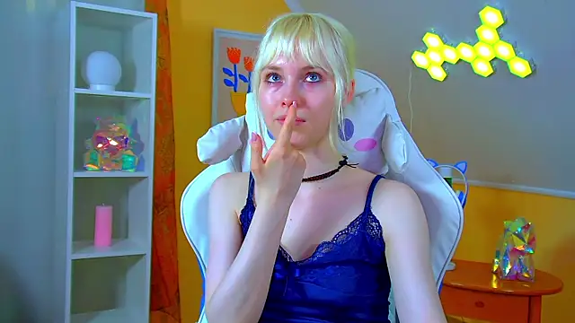 HannahHollis webcam