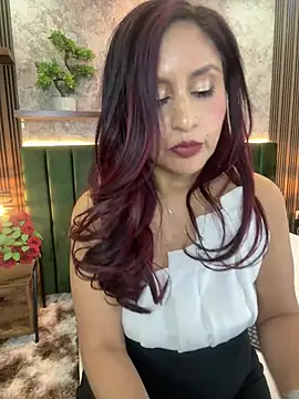 MonicaMoret webcam