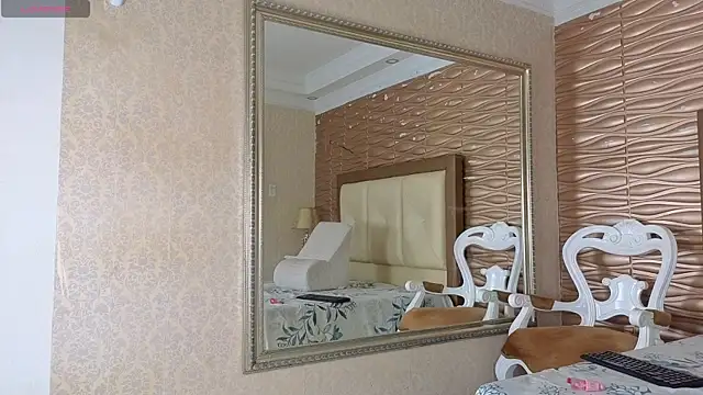Miladiosa webcam