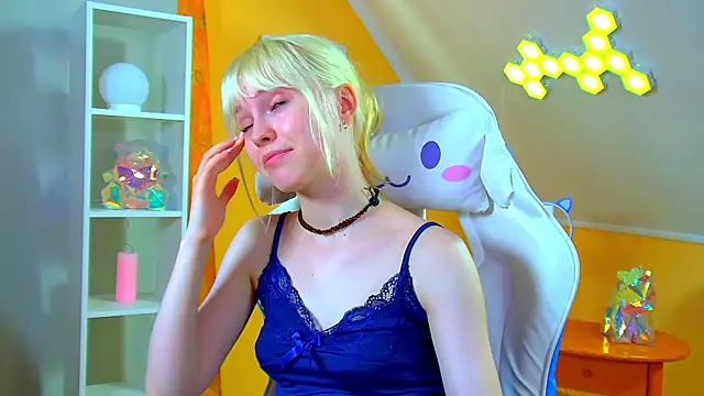 HannahHollis webcam