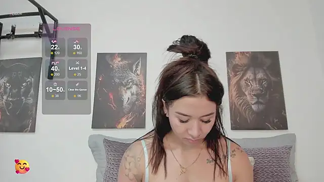 AngelMartinss webcam