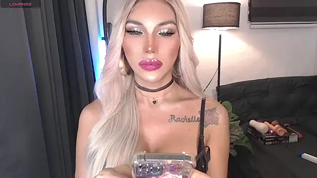 Miss_Ricca_Smith webcam