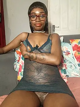 HoneyDropsX webcam