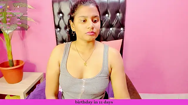 INDIANFLAME webcam