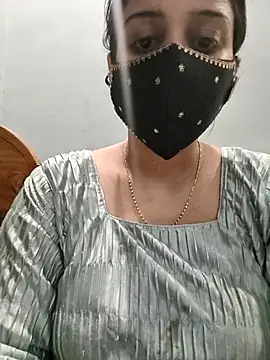 Tamil_shalini webcam