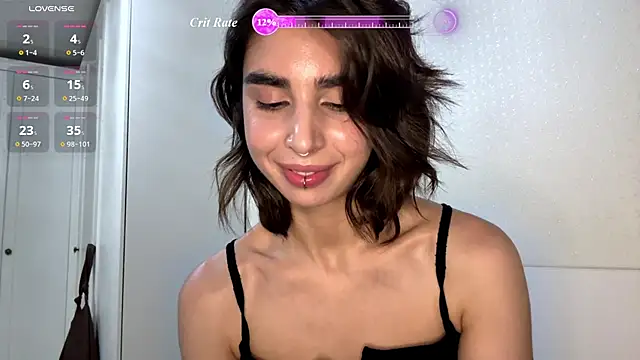 JessiaRuezga webcam