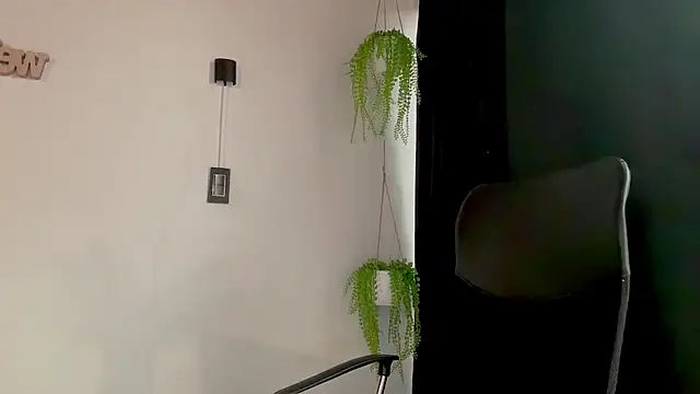 MarcellaGriffin webcam