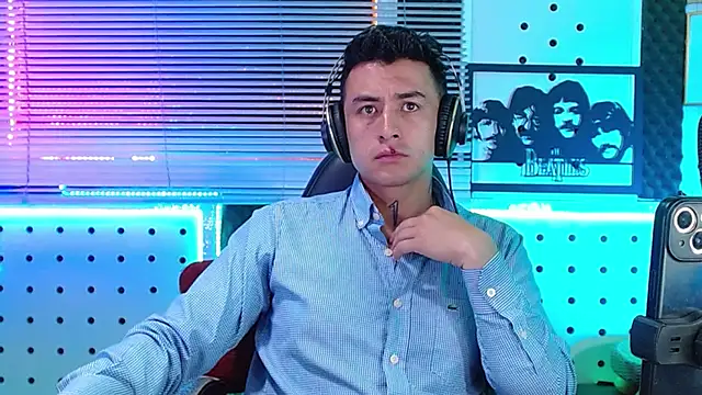 Godofcumxxx webcam