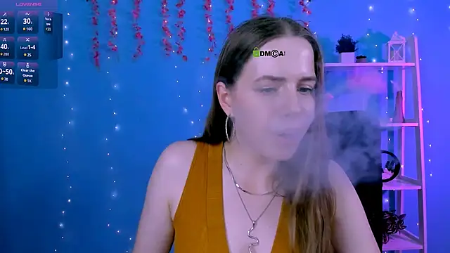 lumi_soft webcam