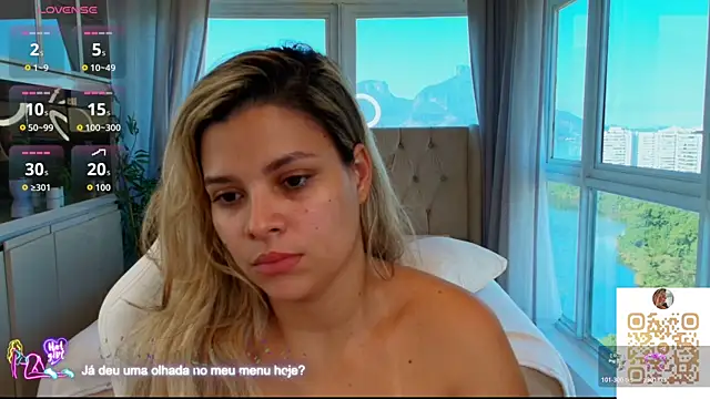 Florence_Ford webcam