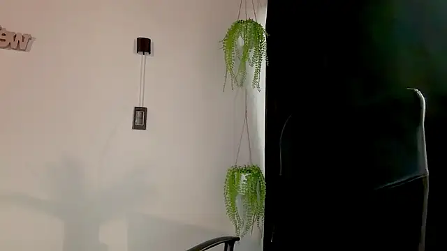 MarcellaGriffin webcam