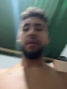 Daiki_Jack webcam