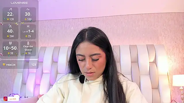Rebeca_jones webcam