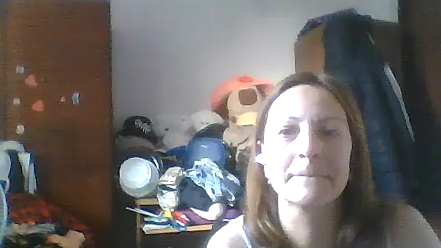 ShawnaAdams webcam