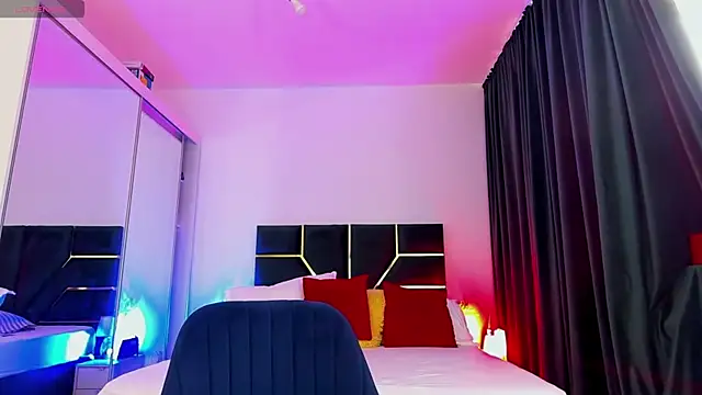 AllisonSweets webcam