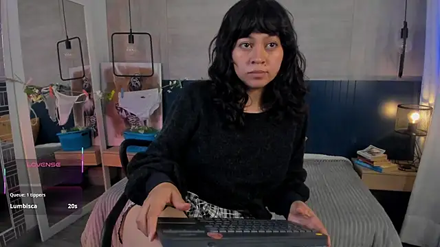 _julietta webcam
