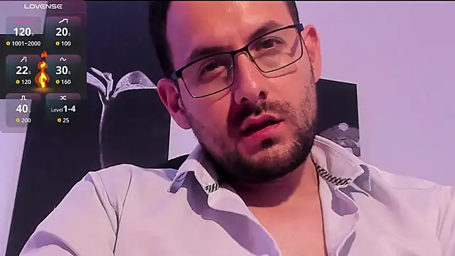 Jerry_hot1 webcam