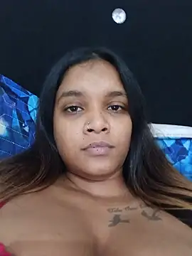 Indianqueen03 webcam