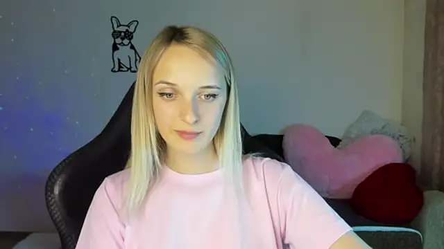 RouseReed webcam