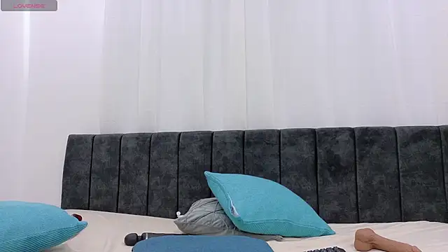 lexyfyre webcam
