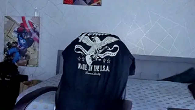 Cristian_Walker webcam