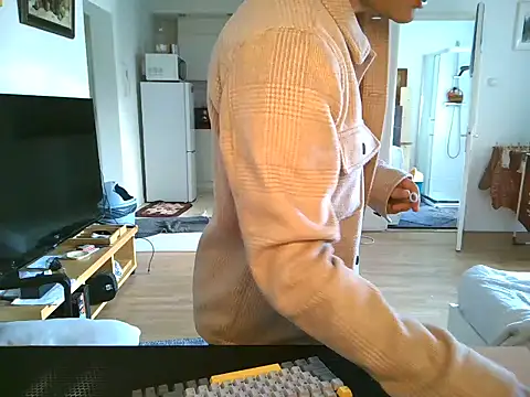 mihaimichael webcam