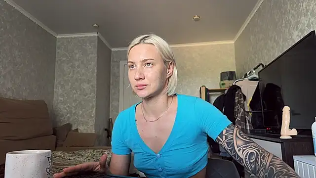 AnneBall webcam