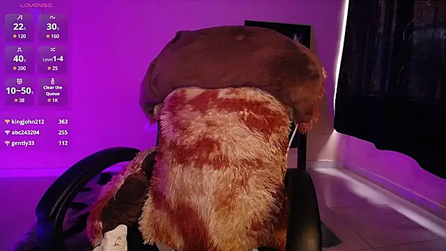 goddess_valXX webcam