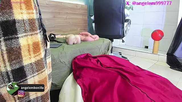 Fallen_Angel999777 webcam